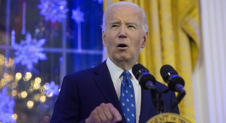 Biden’s Death Row Commutations: Whose Sentences Were Reduced – and Whose Weren’t?