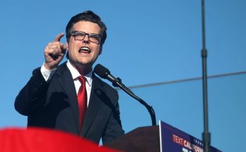 House Ethics Report Finds Evidence Matt Gaetz Paid for Sex and Drugs